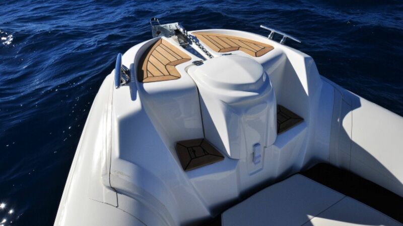NUOVA JOLLY PRINCE 27
